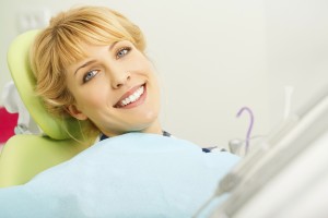 dental cleaning