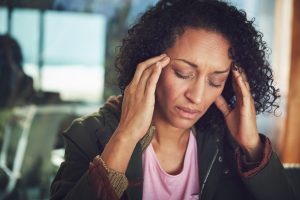 Your dentist in Bedford, VA may be able to help alleviate your headaches. 