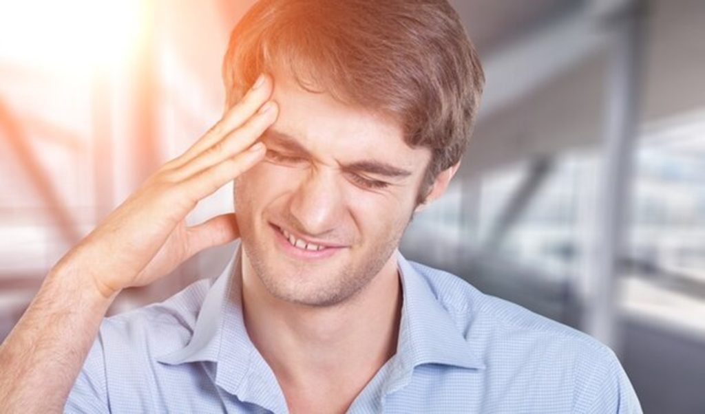 Is Facial Pain An Emergency? White Cosmetic & Family Dentistry